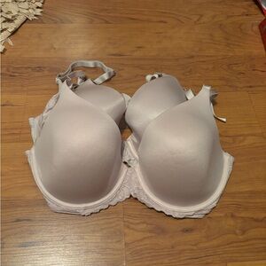 Aerie Elegant Cream Women's Bra Bundle